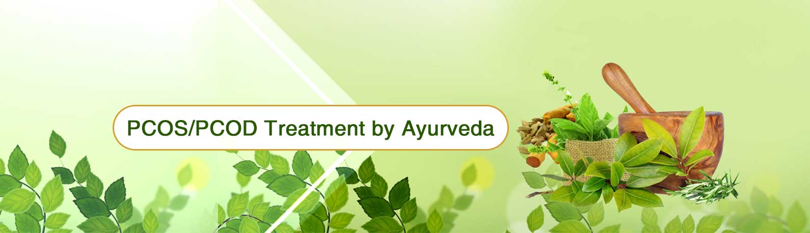 PCOS PCOD TREATMENT
