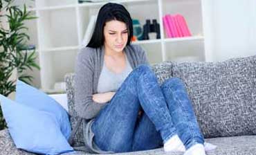 INFERTILITY & IRREGULAR PERIODS